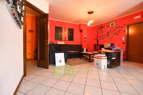 Leilighet i Comunanza, Ascoli Piceno, Comunanza - € 190 000 | Ref: 114872 - foto 2