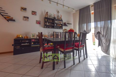 Leilighet i Comunanza, Ascoli Piceno, Comunanza - € 190 000 | Ref: 114872 - foto 3