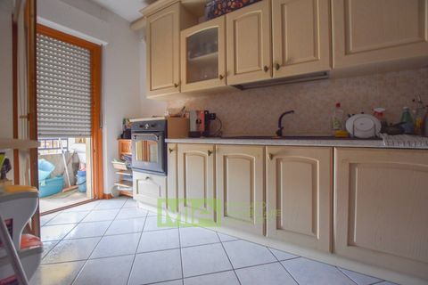Leilighet i Comunanza, Ascoli Piceno, Comunanza - € 190 000 | Ref: 114872 - foto 8