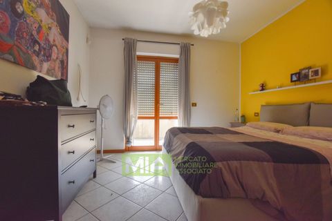 Leilighet i Comunanza, Ascoli Piceno, Comunanza - € 190 000 | Ref: 114872 - foto 13