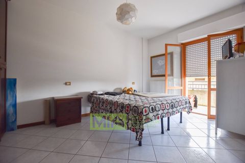 Leilighet i Comunanza, Ascoli Piceno, Comunanza - € 190 000 | Ref: 114872 - foto 15