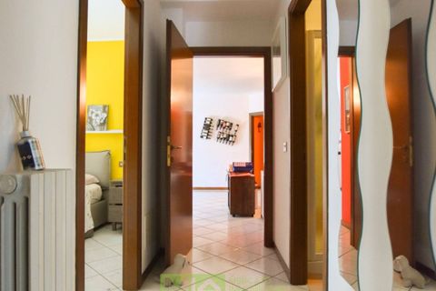 Leilighet i Comunanza, Ascoli Piceno, Comunanza - € 190 000 | Ref: 114872 - foto 18