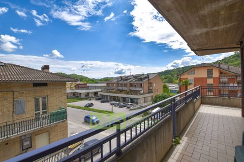 Leilighet i Comunanza, Ascoli Piceno, Comunanza - € 190 000 | Ref: 114872 - foto 19