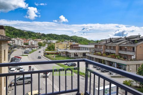 Leilighet i Comunanza, Ascoli Piceno, Comunanza - € 190 000 | Ref: 114872 - foto 20