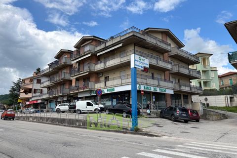 Leilighet i Comunanza, Ascoli Piceno, Comunanza - € 190 000 | Ref: 114872 - foto 21