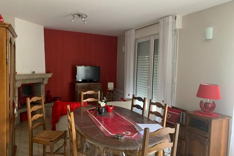 Villa a Pluvigner, Morbihan, Pluvigner - € 318.060 | Ref: 8726 - foto 3