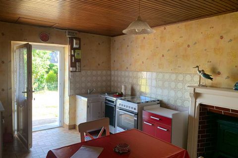 Villa a Pluvigner, Morbihan, Pluvigner - € 318.060 | Ref: 8726 - foto 11