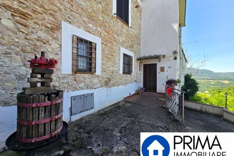 Villa i Stroncone, Terni, Stroncone - € 49.000 | Ref: MF-39 - foto 2