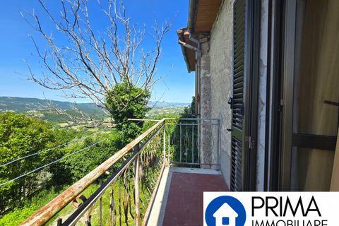 Villa i Stroncone, Terni, Stroncone - € 49.000 | Ref: MF-39 - foto 15
