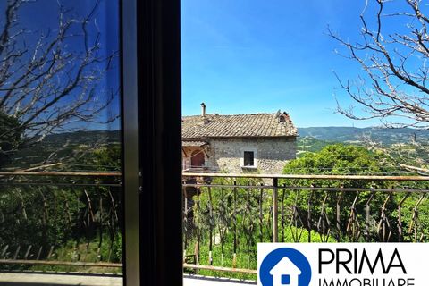 Villa i Stroncone, Terni, Stroncone - € 49.000 | Ref: MF-39 - foto 16