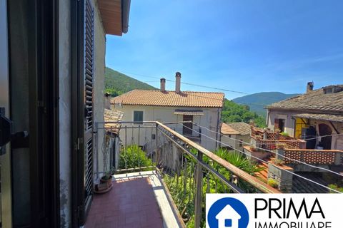 Villa i Stroncone, Terni, Stroncone - € 49.000 | Ref: MF-39 - foto 17