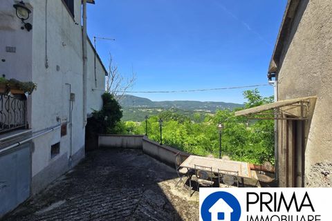 Villa i Stroncone, Terni, Stroncone - € 49.000 | Ref: MF-39 - foto 18