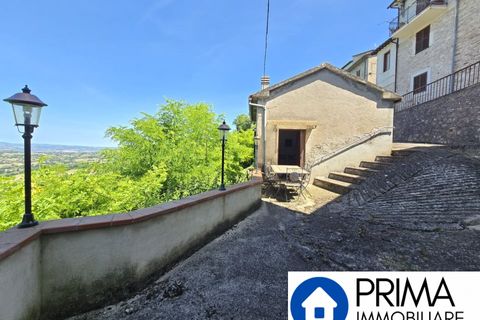 Villa i Stroncone, Terni, Stroncone - € 49.000 | Ref: MF-39 - foto 19