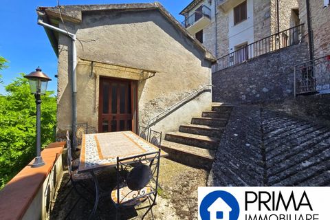 Villa i Stroncone, Terni, Stroncone - € 49.000 | Ref: MF-39 - foto 20