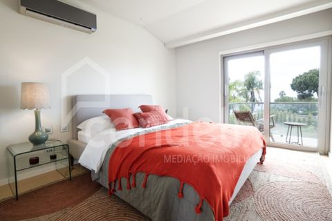 Rækkehus i Albufeira, Faro, Albufeira - € 950.000 | Ref: 101104 - foto 26