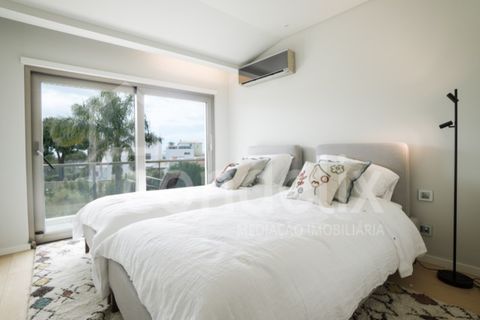 Rækkehus i Albufeira, Faro, Albufeira - € 950.000 | Ref: 101104 - foto 34