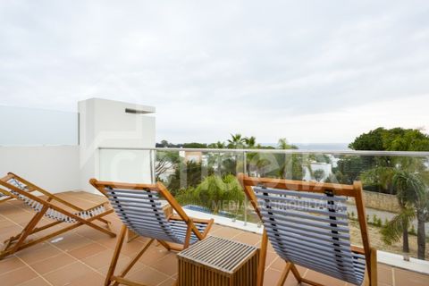 Rækkehus i Albufeira, Faro, Albufeira - € 950.000 | Ref: 101104 - foto 39