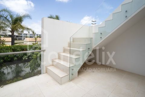 Rækkehus i Albufeira, Faro, Albufeira - € 950.000 | Ref: 101104 - foto 43