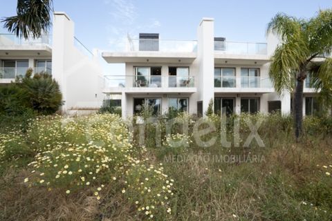 Rækkehus i Albufeira, Faro, Albufeira - € 950.000 | Ref: 101104 - foto 48