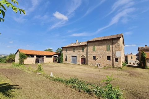 Landejendom i Ripatransone, Ascoli Piceno, Ripatransone - € 690.000 | Ref: 32478 - foto 4