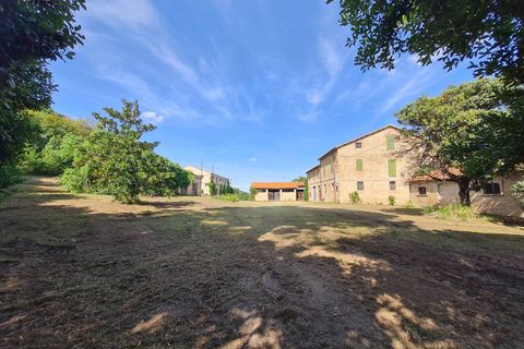 Landejendom i Ripatransone, Ascoli Piceno, Ripatransone - € 690.000 | Ref: 32478 - foto 5
