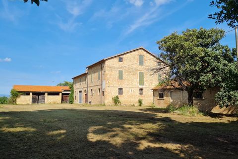Landejendom i Ripatransone, Ascoli Piceno, Ripatransone - € 690.000 | Ref: 32478 - foto 6