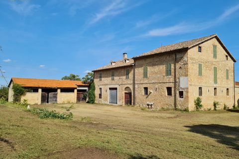 Landejendom i Ripatransone, Ascoli Piceno, Ripatransone - € 690.000 | Ref: 32478 - foto 8