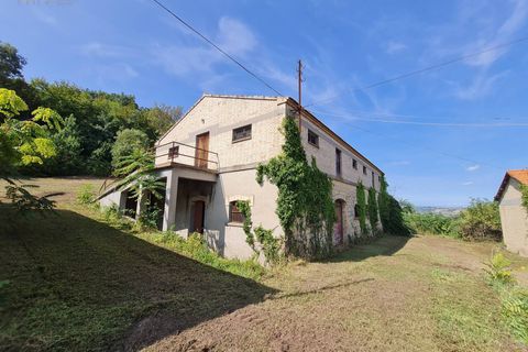 Landejendom i Ripatransone, Ascoli Piceno, Ripatransone - € 690.000 | Ref: 32478 - foto 10
