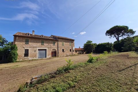 Landejendom i Ripatransone, Ascoli Piceno, Ripatransone - € 690.000 | Ref: 32478 - foto 11