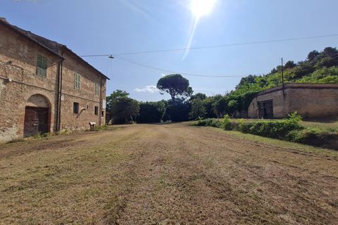 Landejendom i Ripatransone, Ascoli Piceno, Ripatransone - € 690.000 | Ref: 32478 - foto 12
