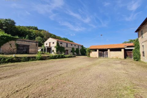 Landejendom i Ripatransone, Ascoli Piceno, Ripatransone - € 690.000 | Ref: 32478 - foto 13