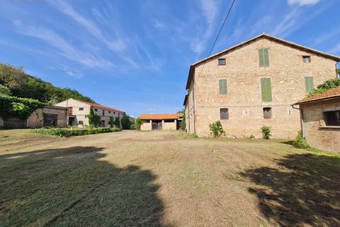 Landejendom i Ripatransone, Ascoli Piceno, Ripatransone - € 690.000 | Ref: 32478 - foto 14