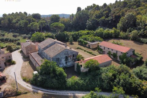 Landejendom i Ripatransone, Ascoli Piceno, Ripatransone - € 690.000 | Ref: 32478 - foto 18