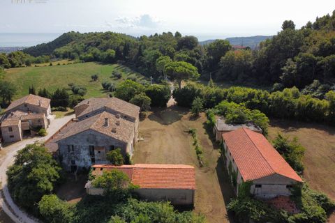 Landejendom i Ripatransone, Ascoli Piceno, Ripatransone - € 690.000 | Ref: 32478 - foto 19