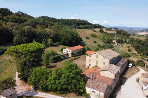 Landejendom i Ripatransone, Ascoli Piceno, Ripatransone - € 690.000 | Ref: 32478 - foto 20