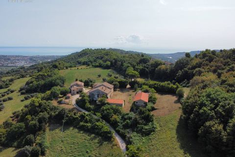 Landejendom i Ripatransone, Ascoli Piceno, Ripatransone - € 690.000 | Ref: 32478 - foto 21