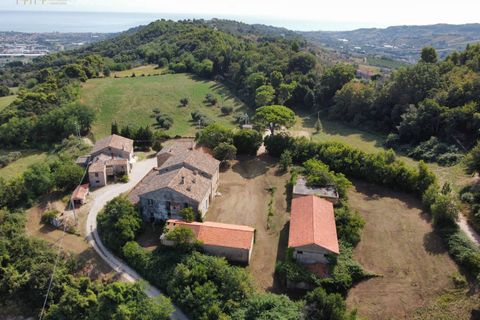 Landejendom i Ripatransone, Ascoli Piceno, Ripatransone - € 690.000 | Ref: 32478 - foto 22