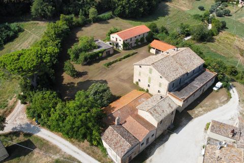 Landejendom i Ripatransone, Ascoli Piceno, Ripatransone - € 690.000 | Ref: 32478 - foto 23