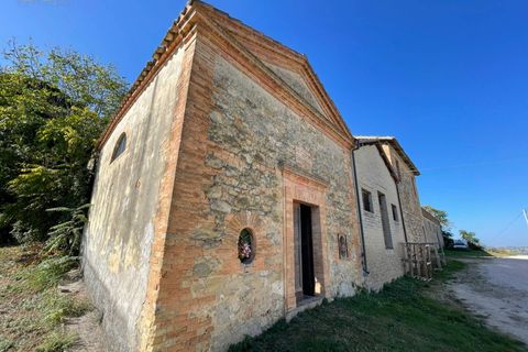 Landejendom i Ripatransone, Ascoli Piceno, Ripatransone - € 690.000 | Ref: 32478 - foto 26