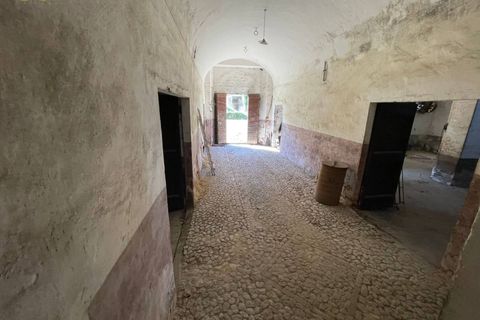 Landejendom i Ripatransone, Ascoli Piceno, Ripatransone - € 690.000 | Ref: 32478 - foto 29