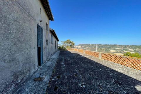 Landejendom i Ripatransone, Ascoli Piceno, Ripatransone - € 690.000 | Ref: 32478 - foto 33