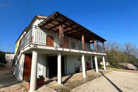 Landejendom i Ripatransone, Ascoli Piceno, Ripatransone - € 295.000 | Ref: 33150 - foto 9