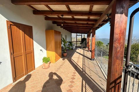Landejendom i Ripatransone, Ascoli Piceno, Ripatransone - € 295.000 | Ref: 33150 - foto 10