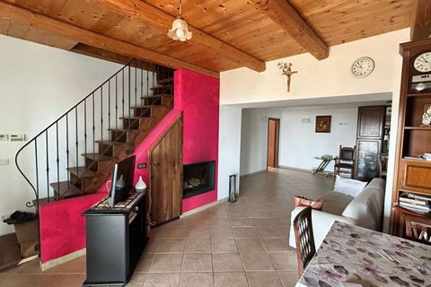 Landejendom i Ripatransone, Ascoli Piceno, Ripatransone - € 295.000 | Ref: 33150 - foto 11