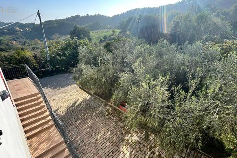 Landejendom i Ripatransone, Ascoli Piceno, Ripatransone - € 295.000 | Ref: 33150 - foto 15