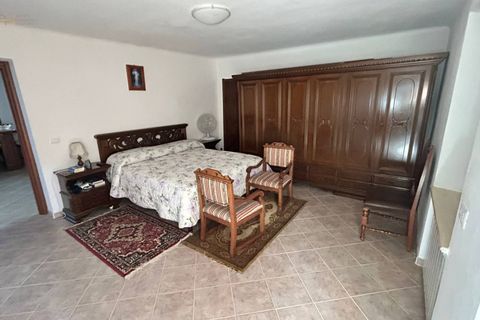 Landejendom i Ripatransone, Ascoli Piceno, Ripatransone - € 295.000 | Ref: 33150 - foto 33