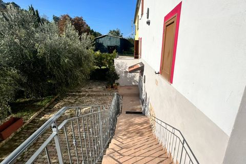 Landejendom i Ripatransone, Ascoli Piceno, Ripatransone - € 295.000 | Ref: 33150 - foto 42