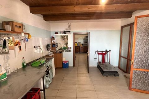 Landejendom i Ripatransone, Ascoli Piceno, Ripatransone - € 295.000 | Ref: 33150 - foto 47