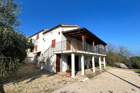 Landejendom i Ripatransone, Ascoli Piceno, Ripatransone - € 295.000 | Ref: 33150 - foto 50