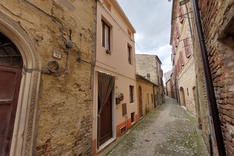 Villa a Ripatransone, Ascoli Piceno, Ripatransone - € 72.000 | Ref: 33350 - foto 2